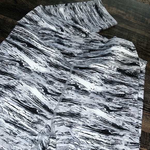 Til you collapse cross cross leggings - Picture 1 of 2